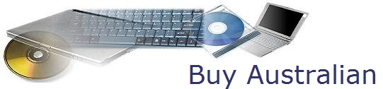 Buy Australian